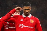 Rashford set to sign 'biggest PL contract' to stay at Manchester United for many years