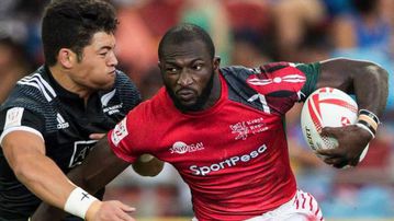 Dennis Ombachi on what led to Kenya 7s relegation and how to regain World Series status