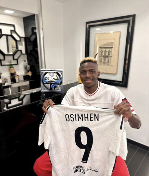 Osimhen
