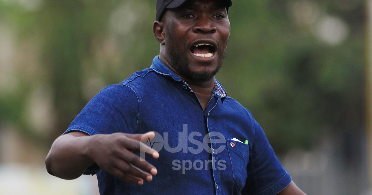 Jinja North in advance talks to sign coach Sadiq Ssempijji | Pulse ...