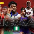 Nigerian athletes target record-breaking moments at NCAA Championships