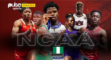 NCAA Championships: Day 1 Preview of Nigerian Athletes, Time, and How to Watch