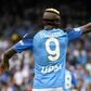 Osimhen is the favourite to win the African Player of the Year