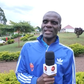 Poor quality of strikers in the Uganda Cranes, Premier League worries Fimbo Mukasa