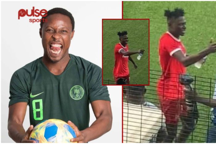 NPFL Super 6: Rivers United vs Remo Stars