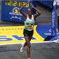 Hellen Obiri on how her family helped her adapt since relocating from Kenya
