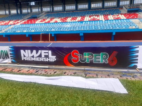 Battle for 10 Million begins as NWFL Super 6 starts in Asaba