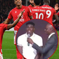 Super Eagles star Awoniyi testifies in church following Nottingham Forest's relegation survival