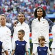 France's Women's football team
