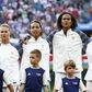 France's Women's football team