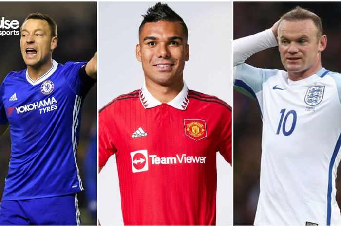 Casemiro |Pulsesports.ng