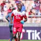 Harambee Stars defender Joash Onyango reflects on his third season at Simba