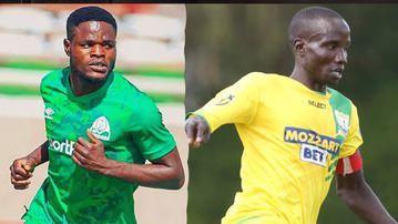 Why Gor Mahia and Kakamega Homeboyz may be forced to play CAF matches in Tanzania
