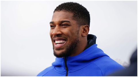 Anthony Joshua: Heavyweight star with £200m net worth eyes huge £150m ...