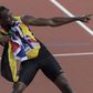 Usain Bolt explains why he preferred dancing before races amidst criticism