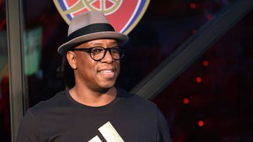 I won't swap him for prime Henry or Messi — Arsenal legend Ian Wright hails Gunners star