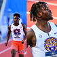 2024 NCAA Championships: History beckons for Nigeria as three speed sensations storm to 100m final
