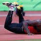 The technique Julius Yego is working on to achieve his fourth-straight Olympic qualification