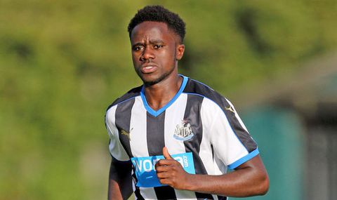 Ex-Newcastle United midfielder fires warning to Harambee Stars ahead of crunch Burundi fixture