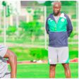 Ibrahim Olawoyin looking to repay Finidi George and Nigeria against South Africa and Benin Republic.