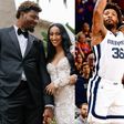 Get to know NBA star Marcus Smart, his wife  Maisa Hallum, and his journey from the Boston Celtics to the Memphis Grizzlies.