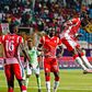 Kenya vs Burundi: Spotlight on 5 Swallows players who could wreak havoc against Harambee Stars