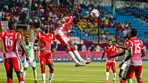 Kenya vs Burundi: Spotlight on 5 Swallows players who could wreak havoc against Harambee Stars