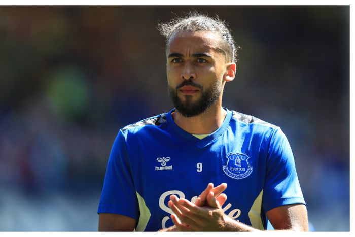 Chelsea eyeing Dominic Calvert-Lewin