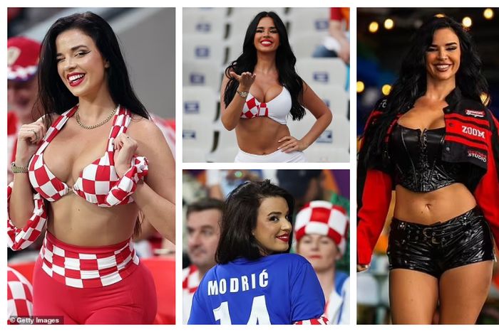 Viral World Cup fan reveals relationship status