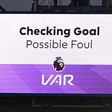 Premier League clubs vote against scrapping VAR despite last season's brutal errors