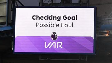 Premier League clubs vote against scrapping VAR despite last season's brutal errors