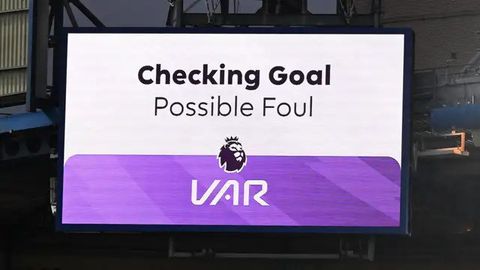 Premier League clubs vote against scrapping VAR despite last season's brutal errors