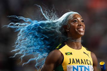 'You can never underestimate Shelly-Ann Fraser-Pryce'- American legend warns Sha'Carri Richardson & Co