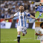 Lionel Messi, Alexis Sanchez and the top 10 shortest footballers in the world