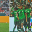 Super Eagles are set to battle South Africa again after conquering them at AFCON 2023 |Pulsesports.ng