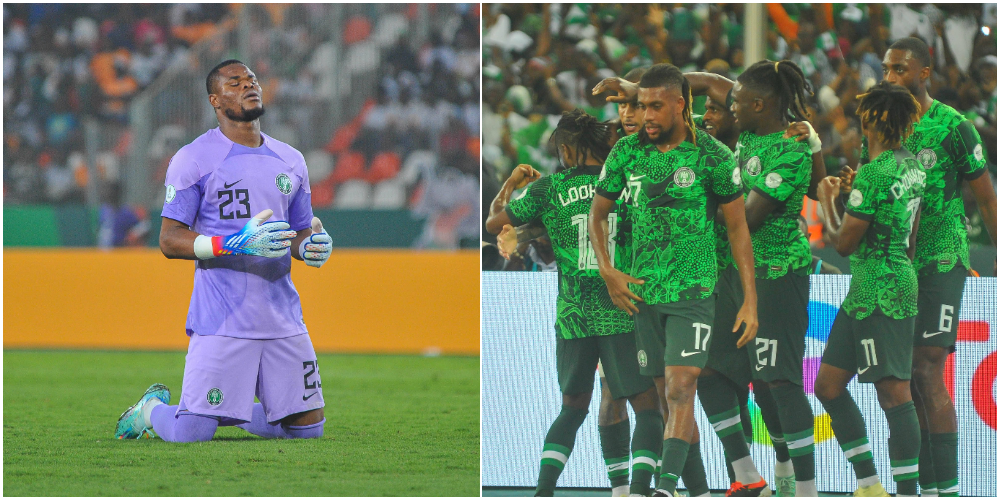 Nigeria vs South Africa: 3 superior tactics Finidi George should employ ...