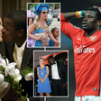 Aurelie Bertrand: 7 things to know bout Emmanuel Eboue’s ex-wife who allegedly left him broke and homeless