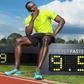 Usain Bolt predicts who will win the men's 100m race at the upcoming Paris Olympic games