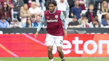 Barcelona Get Fresh €8 Million Windfall from West Ham Deal