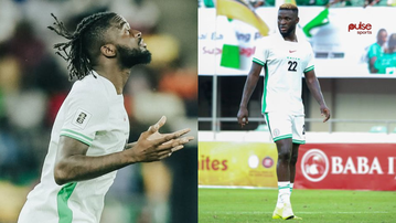 Russia vs Nigeria: 5 Super Eagles players that needs to convince Eric Chelle