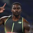 Trayvon Bromell Shocks Fred Kerley, Ferdinand Omanyala in 100m Rome Showdown to Set New World Lead