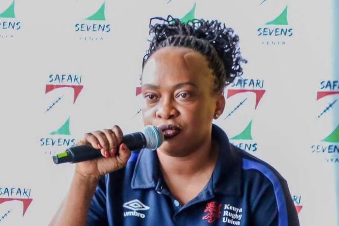 KRU Make History as They Appoint Harriet Okach as First-Ever Female Chairperson