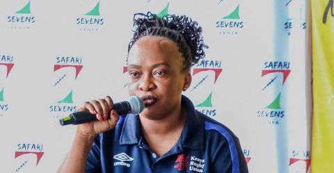 KRU Make History as They Appoint Harriet Okach as First-Ever Female Chairperson