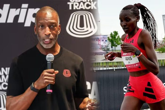 Agnes Ng’etich Backs Michael Johnson Over Grand Slam Track’s Decision to Scrap ‘Tough’ 5000m Event in Philadelphia