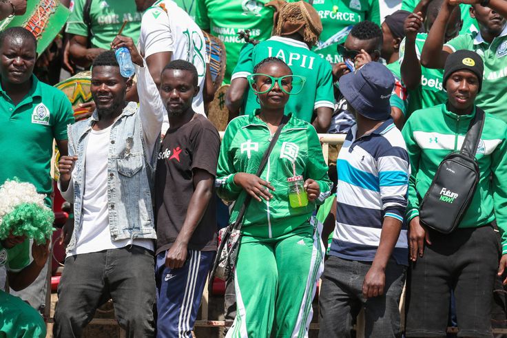 Gor Mahia Issue Bold Matchday Changes Ahead of Kenya Police Battle