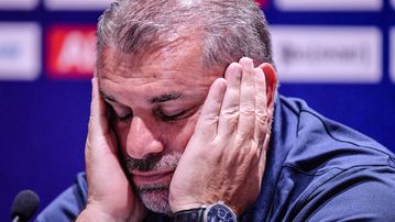 Tottenham players furious over Postecoglou's sacking - potential ‘revolt’ against Levy