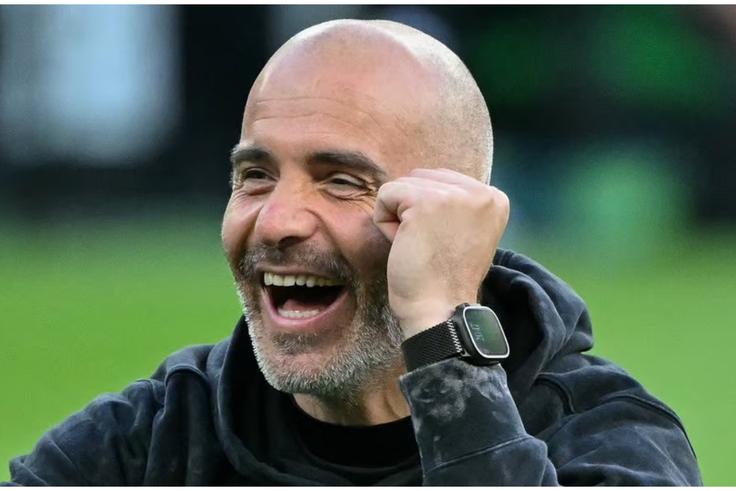 Chelsea pushing to complete move for €100m star after ending Osimhen interest