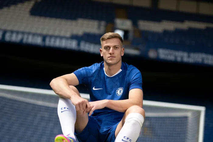 7 Reasons Chelsea Pipped Man United, Newcastle United and Bayern Munich to Sign Liam Delap