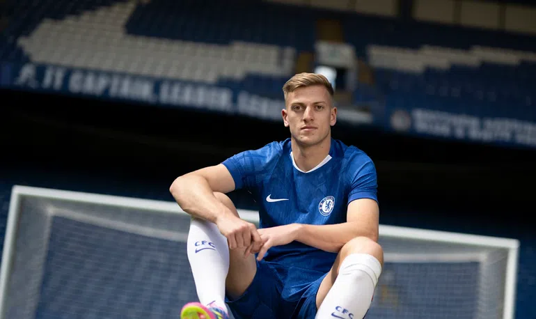 7 Reasons Chelsea Pipped Man United, Newcastle United and Bayern Munich to Sign Liam Delap