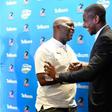 Rulani Mokwena. Pitso Mosimane.